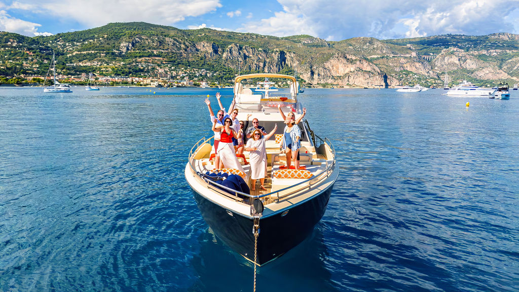 Smart Friends Provence