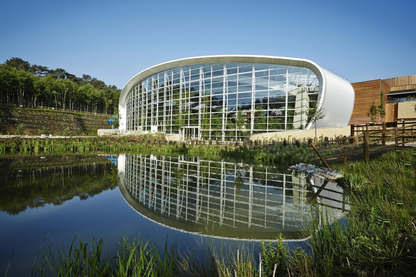 Best Offsite Venues Centre Parks