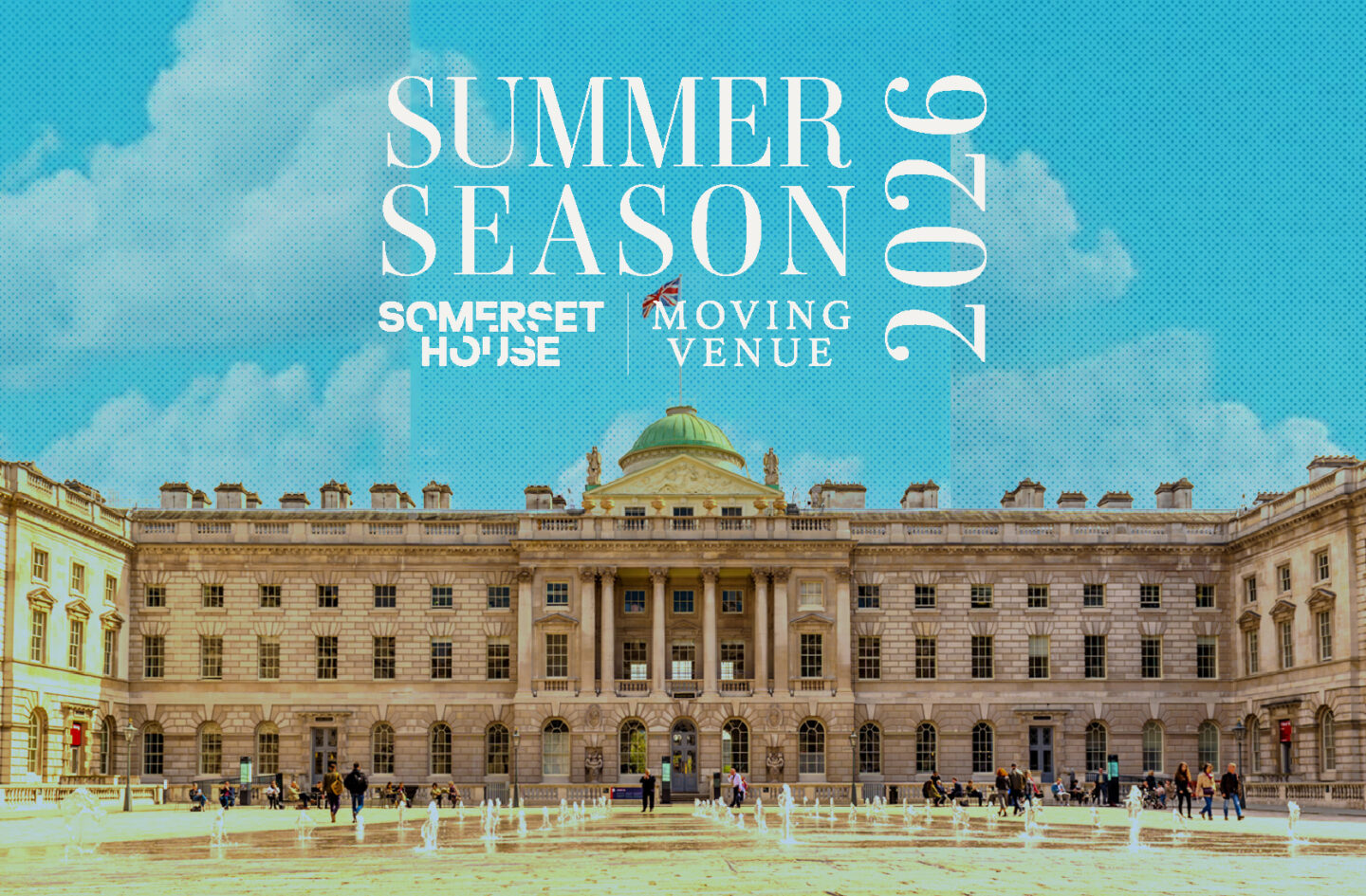 Summer Season at Somerset House