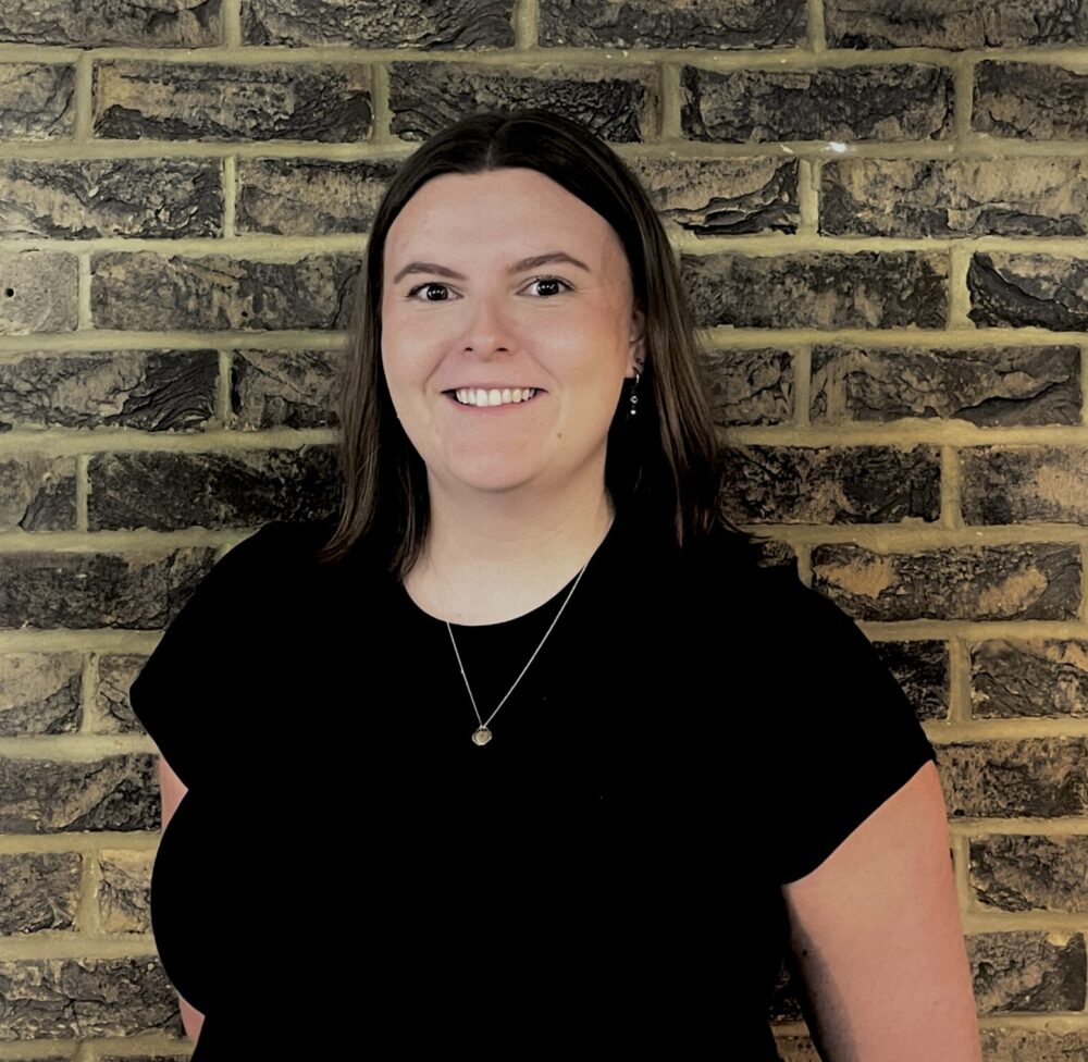 Anna Brown Story Staff Member