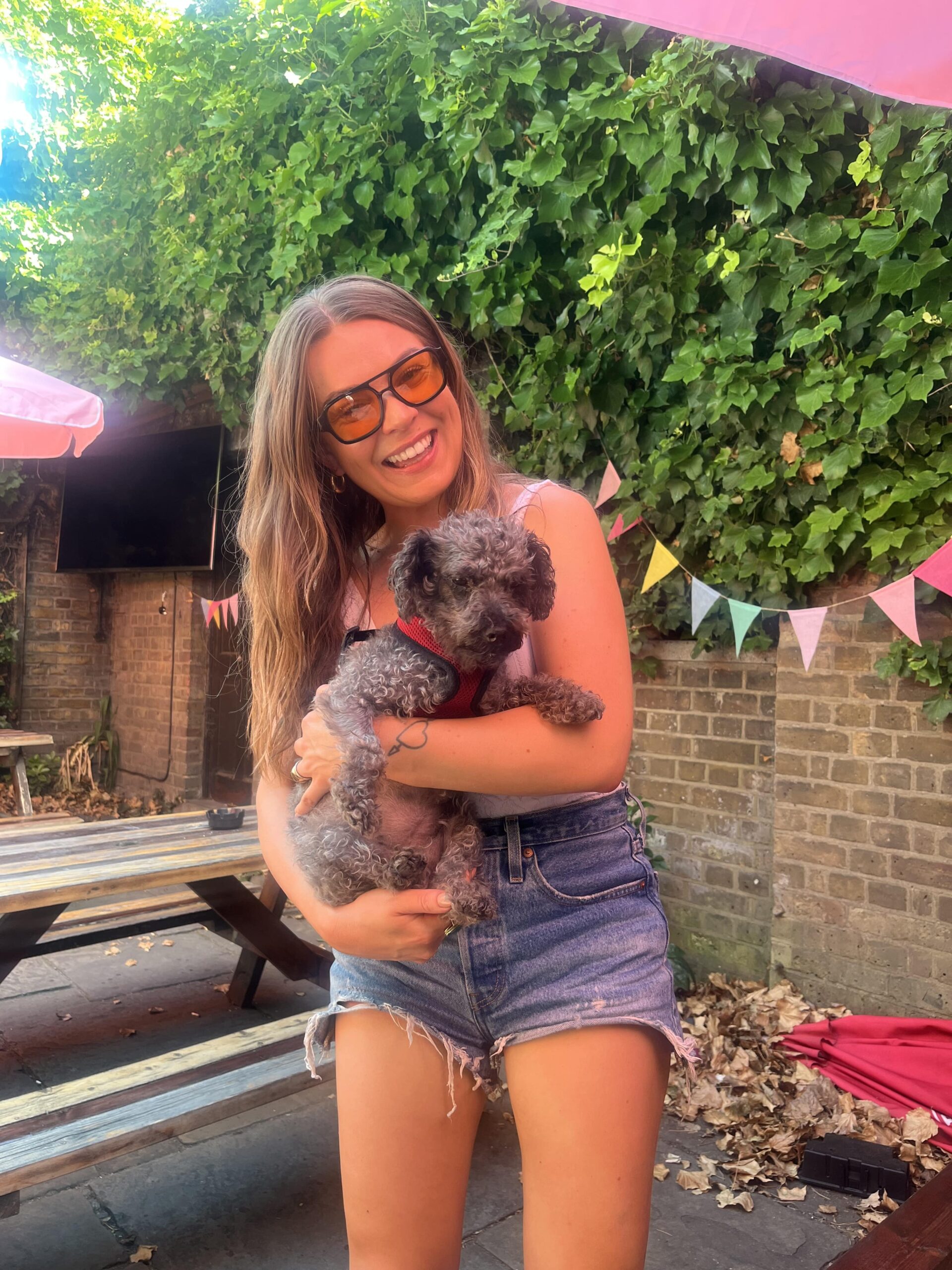 Story Events New Team Member