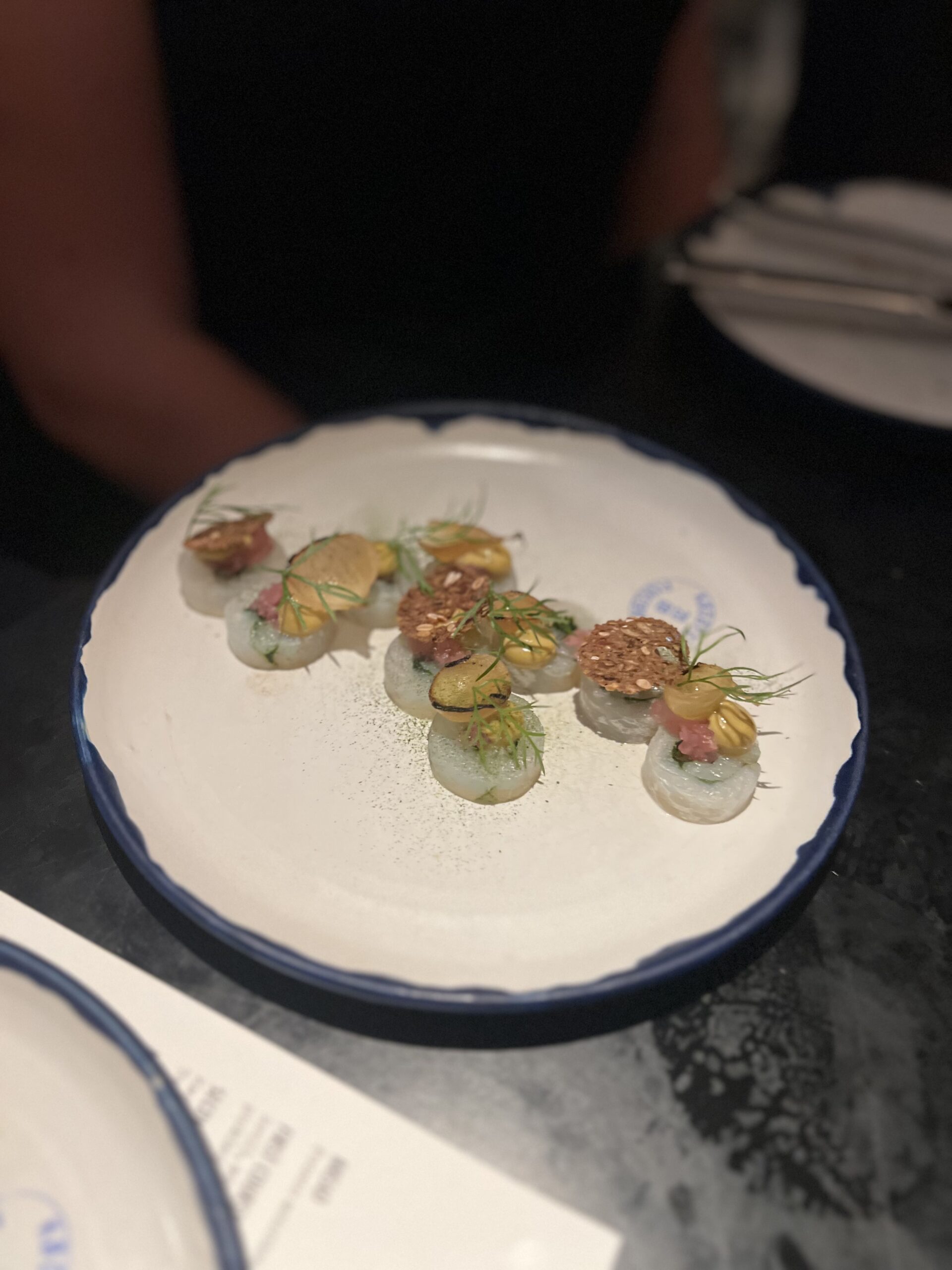 Fiskebar Teambuilding in Copenhagen