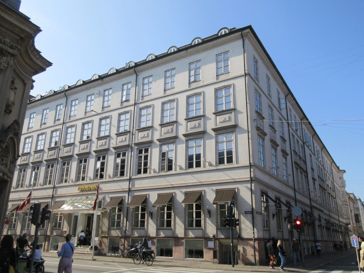 Team Building Inspiration Copenhagen