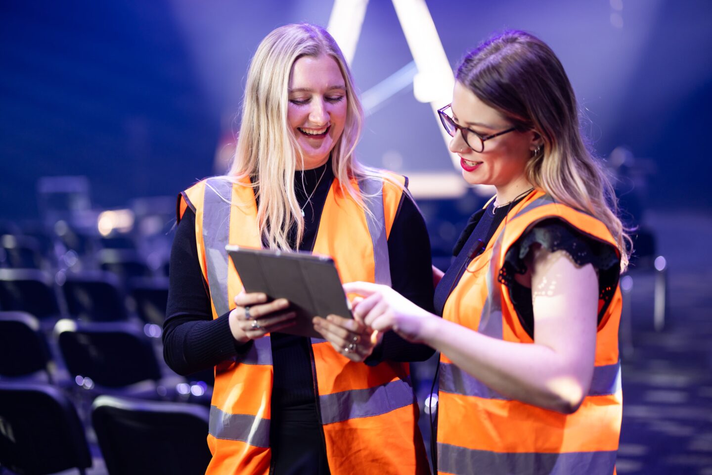 How an Events Agency Can Help