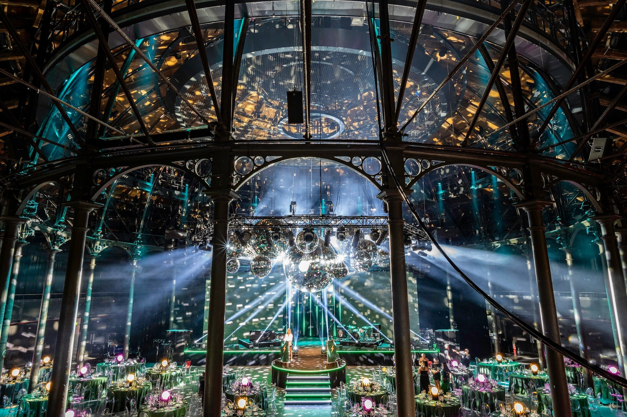 Story Roundhouse Preferred Event Agency Supplier