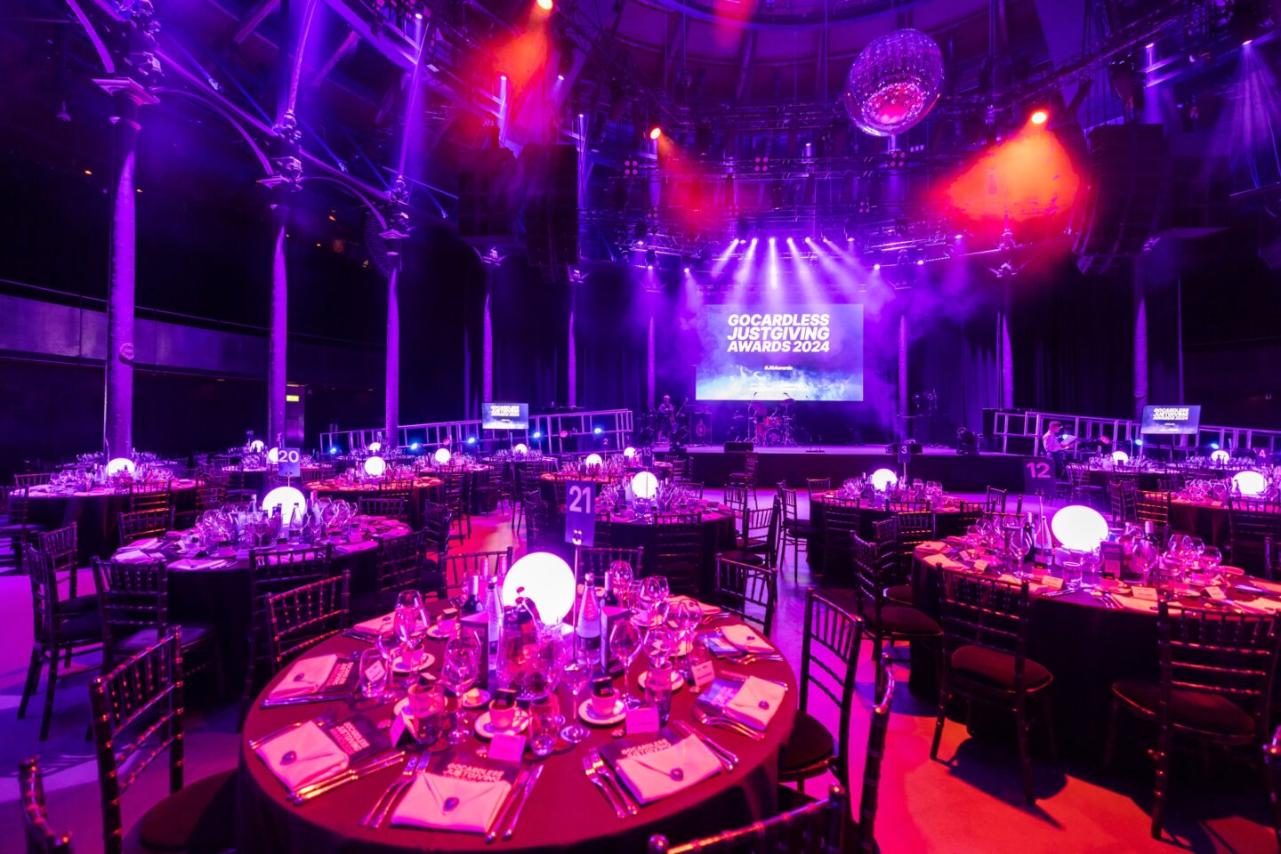 Story Roundhouse Supplier