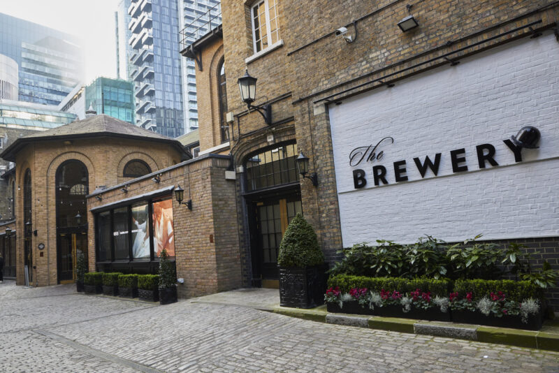 Reiss Fashion Retail Conference