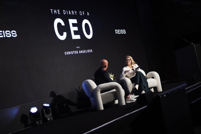 Reiss Fashion Retail Conference