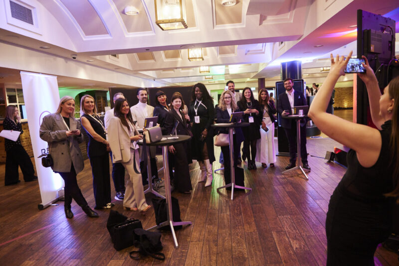 Reiss Fashion Retail Conference