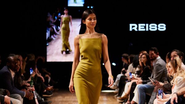 Reiss Fashion Show