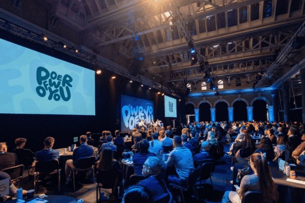 Story Events Conference