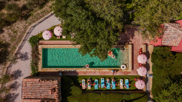 Incentive Trip Pool