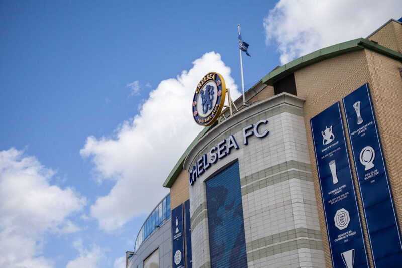 Football Tournament Venue
